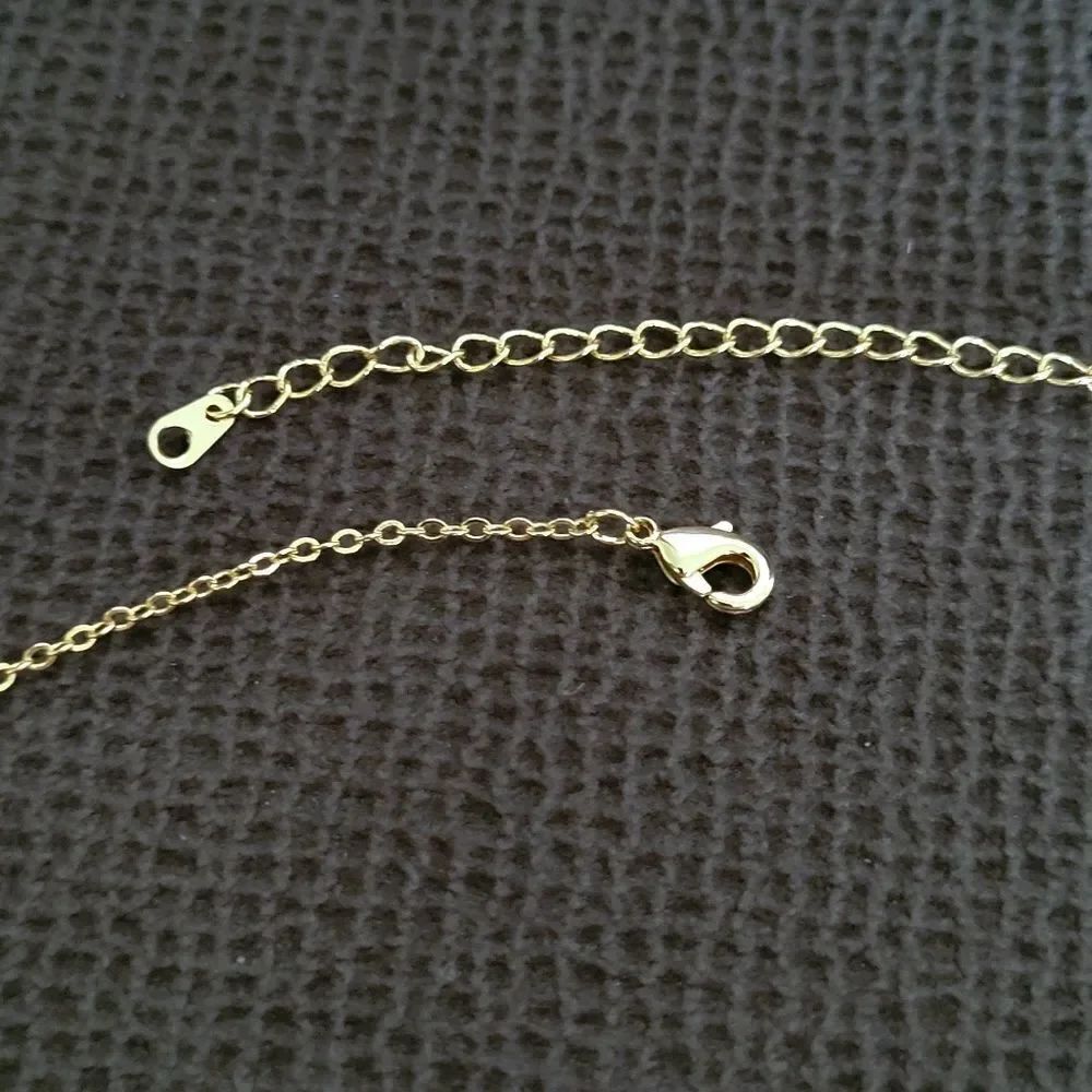 Gemelli👭 "Skyla" Stars⭐️ Necklace - NWT - Picture 7 of 16